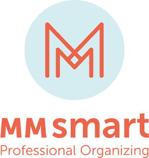 MMsmart Professional Organizing